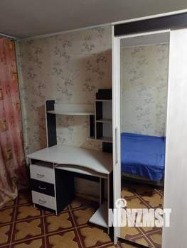 2-к квартира, на длительный срок, 42м2, 4/4 этаж