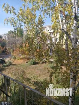 2-к квартира, на длительный срок, 46м2, 4/5 этаж