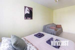 3-к квартира, посуточно, 64м2, 1/1 этаж