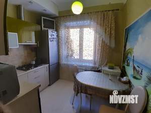 2-к квартира, посуточно, 44м2, 3/5 этаж