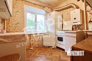 1-к квартира, на длительный срок, 32м2, 3/5 этаж