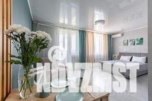 1-к квартира, посуточно, 32м2, 11/24 этаж