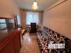 2-к квартира, на длительный срок, 44м2, 2/5 этаж