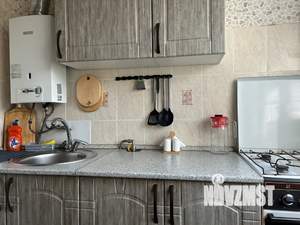 2-к квартира, посуточно, 44м2, 5/5 этаж
