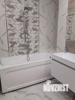 2-к квартира, на длительный срок, 74м2, 16/24 этаж