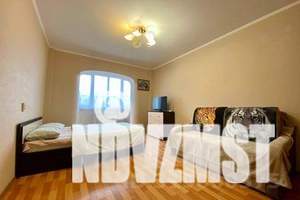 1-к квартира, посуточно, 30м2, 5/9 этаж