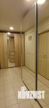 1-к квартира, на длительный срок, 44м2, 5/10 этаж