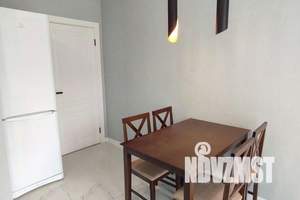 2-к квартира, посуточно, 63м2, 6/17 этаж