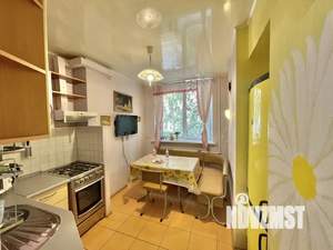 2-к квартира, посуточно, 43м2, 2/9 этаж