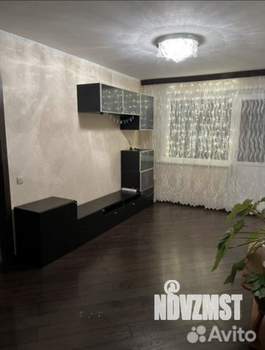 1-к квартира, на длительный срок, 30м2, 4/5 этаж