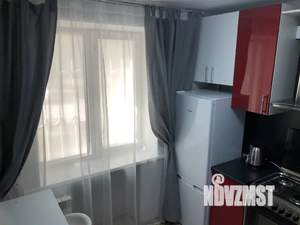 2-к квартира, посуточно, 57м2, 1/5 этаж