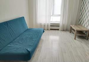 1-к квартира, на длительный срок, 35м2, 2/3 этаж