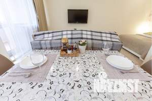 1-к квартира, посуточно, 49м2, 15/22 этаж