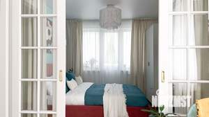 1-к квартира, посуточно, 30м2, 3/5 этаж