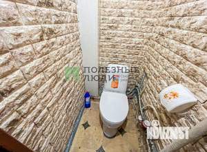 1-к квартира, на длительный срок, 30м2, 5/9 этаж