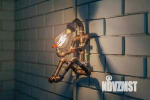 2-к квартира, посуточно, 45м2, 1/3 этаж