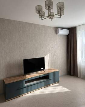 2-к квартира, на длительный срок, 70м2, 9/15 этаж