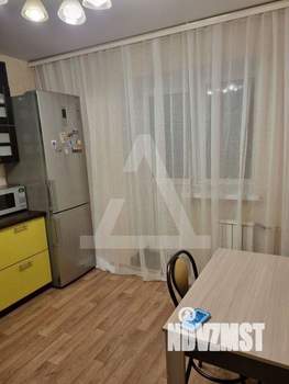 1-к квартира, на длительный срок, 46м2, 16/16 этаж