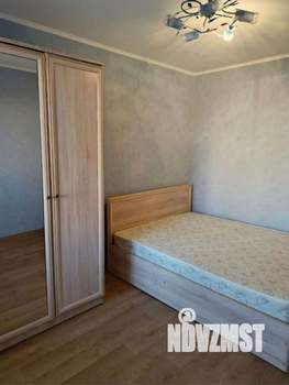 1-к квартира, на длительный срок, 34м2, 7/12 этаж