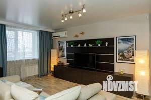 2-к квартира, посуточно, 32м2, 1/1 этаж