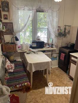 1-к квартира, на длительный срок, 32м2, 1/5 этаж