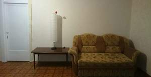 1-к квартира, на длительный срок, 32м2, 4/5 этаж