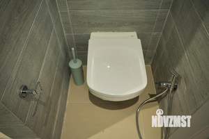 3-к квартира, посуточно, 55м2, 1/1 этаж