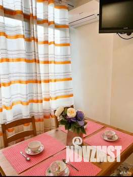 2-к квартира, посуточно, 72м2, 7/10 этаж