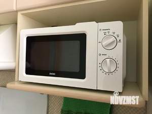 1-к квартира, посуточно, 33м2, 1/1 этаж