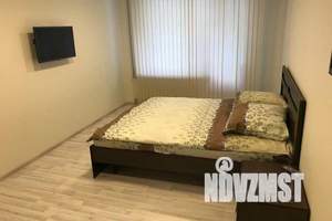 4-к квартира, посуточно, 90м2, 1/5 этаж