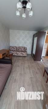 1-к квартира, на длительный срок, 31м2, 3/5 этаж