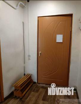 1-к квартира, на длительный срок, 31м2, 1/2 этаж