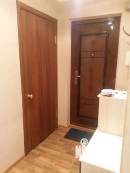 1-к квартира, на длительный срок, 31м2, 7/9 этаж