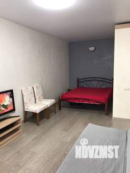 1-к квартира, на длительный срок, 44м2, 10/16 этаж