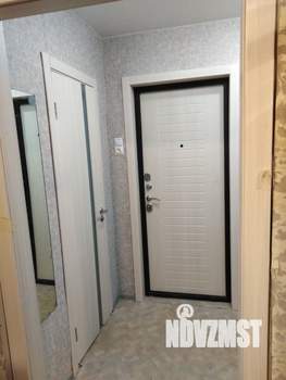 1-к квартира, на длительный срок, 14м2, 1/5 этаж