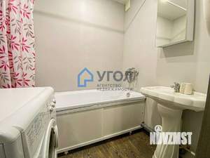 1-к квартира, на длительный срок, 40м2, 5/9 этаж