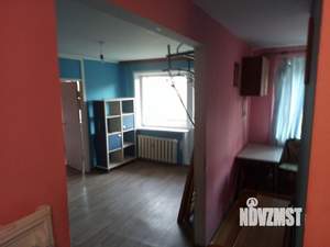 2-к квартира, на длительный срок, 46м2, 3/5 этаж