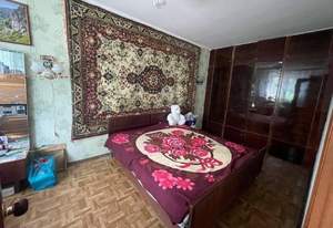 2-к квартира, на длительный срок, 44м2, 4/5 этаж