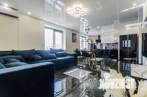 2-к квартира, на длительный срок, 60м2, 20/25 этаж