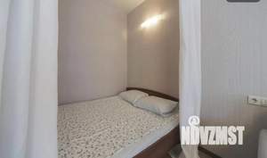 1-к квартира, посуточно, 54м2, 11/20 этаж