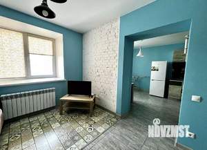 1-к квартира, на длительный срок, 35м2, 7/18 этаж