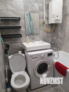 2-к квартира, на длительный срок, 45м2, 4/5 этаж