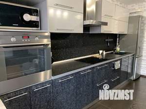 1-к квартира, посуточно, 54м2, 1/1 этаж