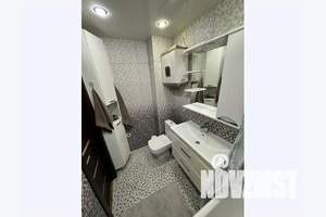 2-к квартира, посуточно, 44м2, 1/9 этаж