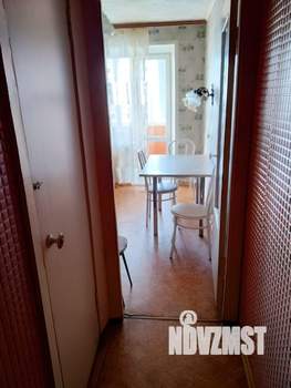 1-к квартира, на длительный срок, 36м2, 7/9 этаж