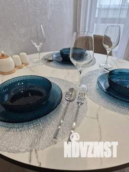 1-к квартира, посуточно, 41м2, 15/25 этаж