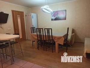 3-к квартира, посуточно, 75м2, 3/14 этаж
