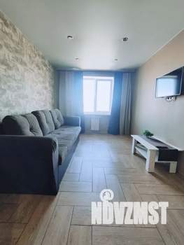 2-к квартира, посуточно, 50м2, 21/27 этаж