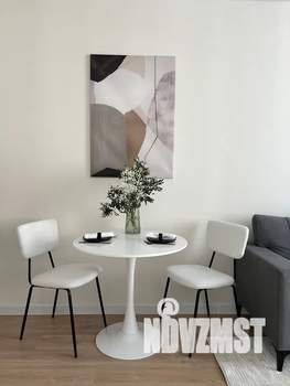 1-к квартира, посуточно, 40м2, 12/22 этаж