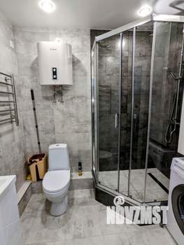 1-к квартира, посуточно, 26м2, 1/1 этаж